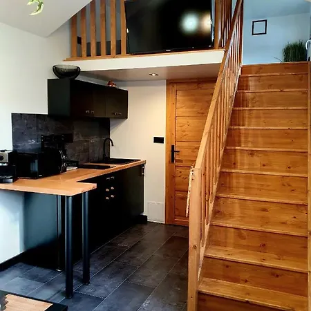 Homestay Tatra Square