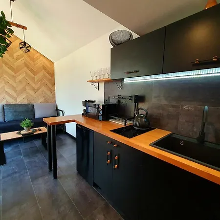 Tatra Square Homestay Zakopane